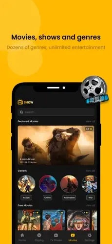 pikashow-dhurandhar-movie Movies and shows